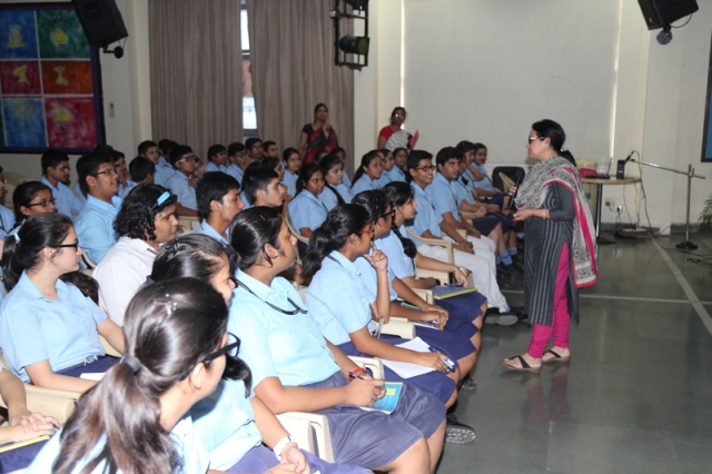 The World Of Substances: The Misleading Mirage